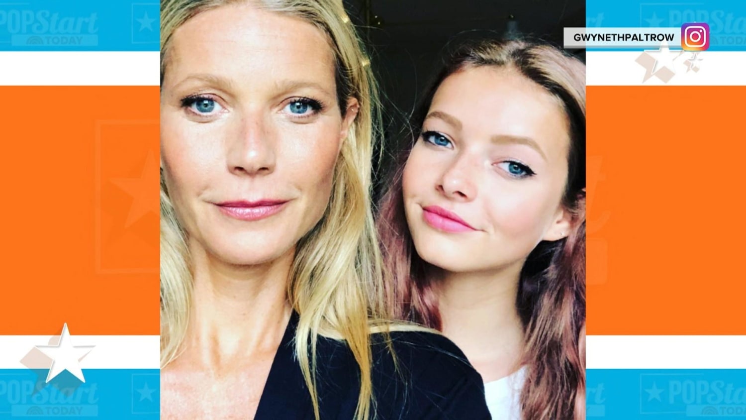 Gwyneth Paltrow Shares Her Morning Routine And Of Course, There's