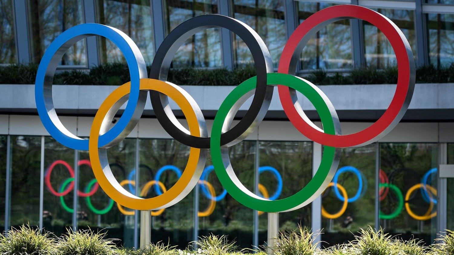 Tokyo 2020 Olympics postponed over coronavirus concerns