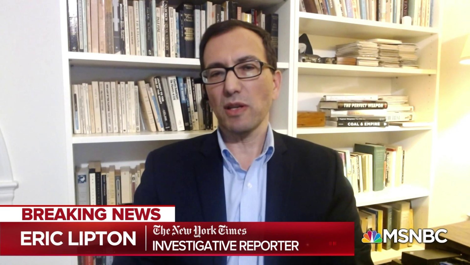 E-mails show Trump squandered crucial time to address coronavirus: NYT