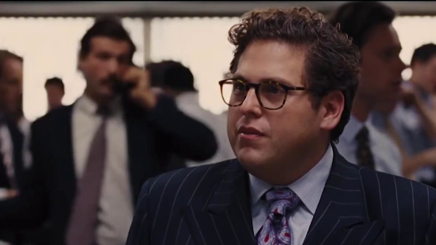 Jonah Hill got philosophically praised : r/rarecompliments