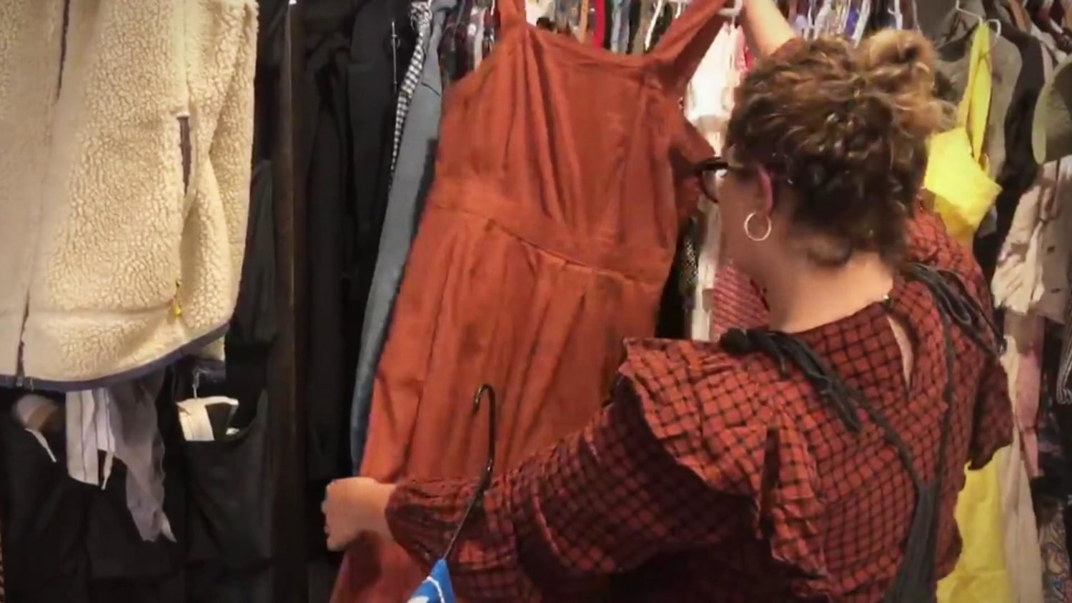 Best way to best sale sell used clothes 2019