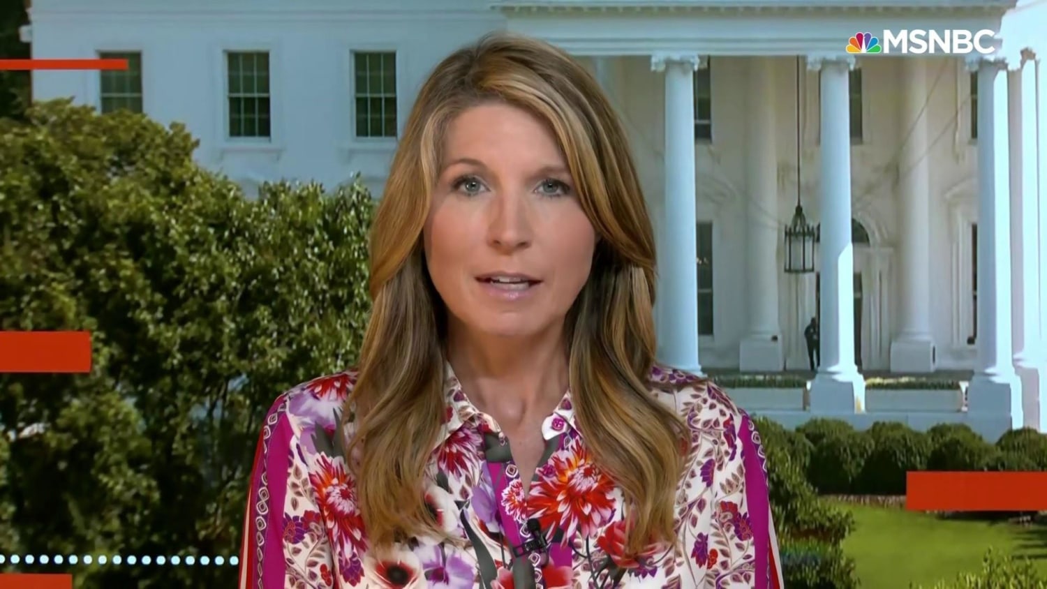 Non-Practicing Republican' Nicolle Wallace Urges Voters to Flip House,  Senate for Democrats | Newsbusters