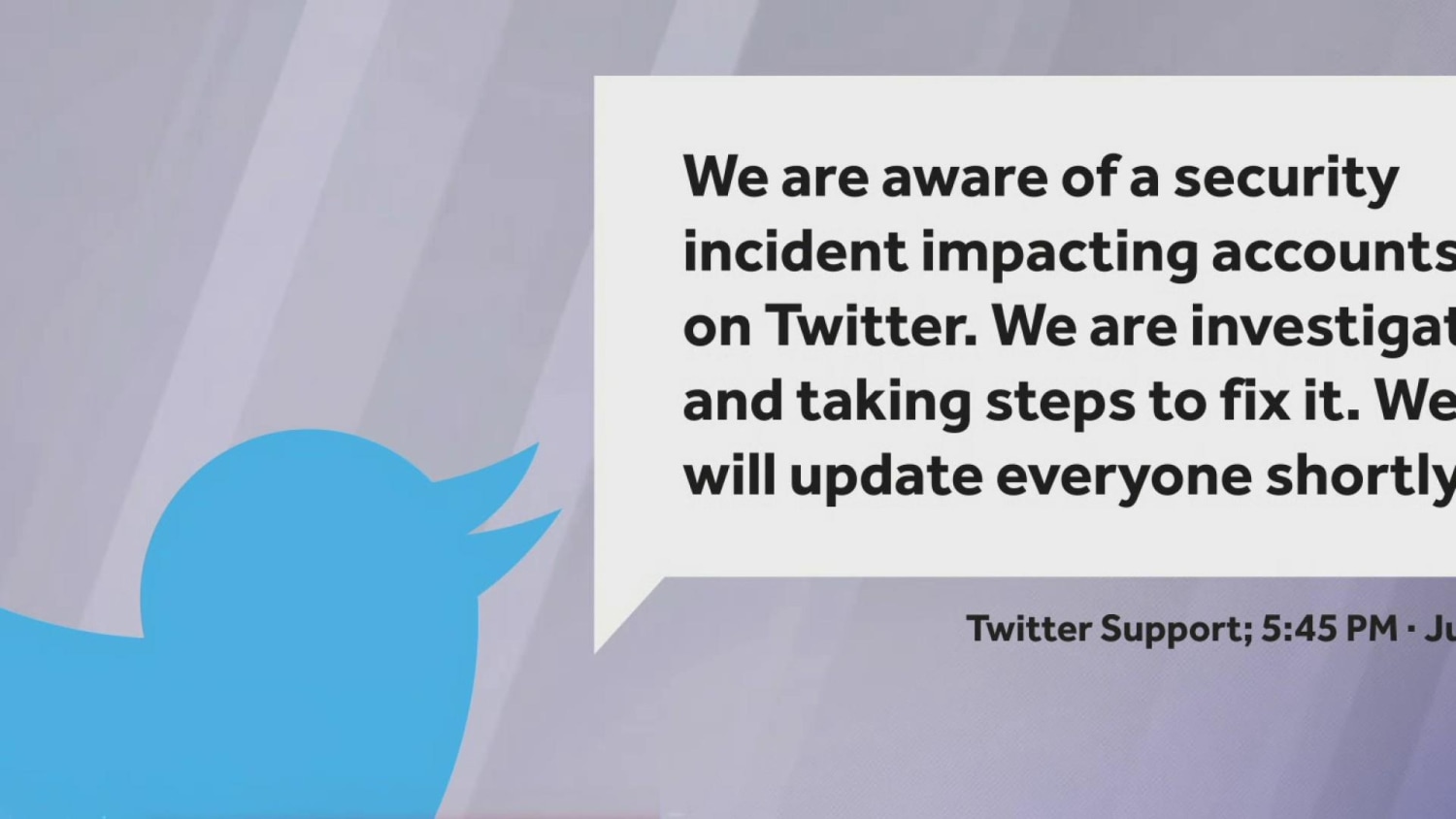 Massive Twitter hack hits Obama, Biden, Apple, Elon Musk and more