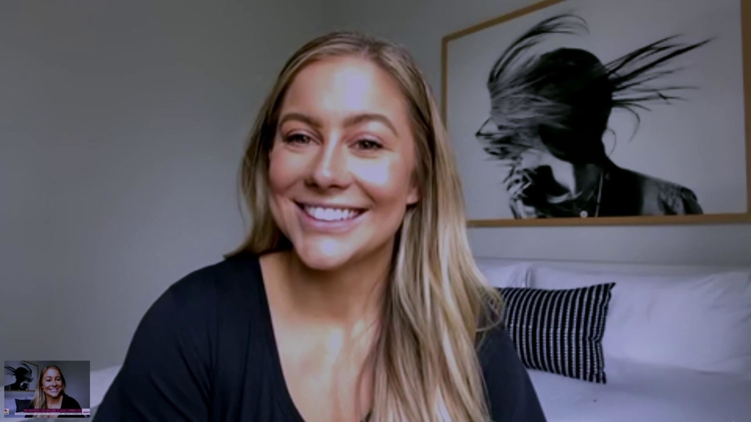 Shawn Johnson East Details Exclusive Pumping Routine in Instagram