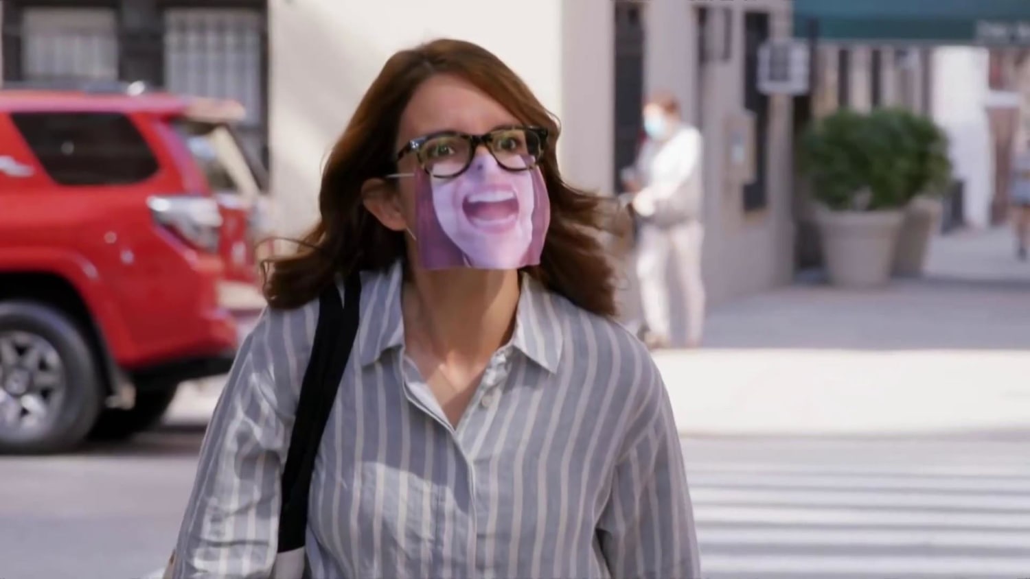 today.com - The '30 Rock' Cast Will Reunite for the Show's 20th Anniversary in a Live Special That Won't Be Televised