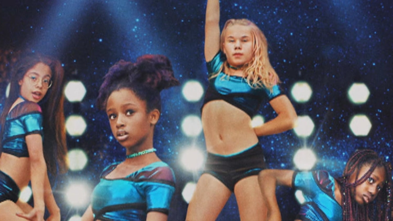 Cuties sparks calls for boycott of Netflix
