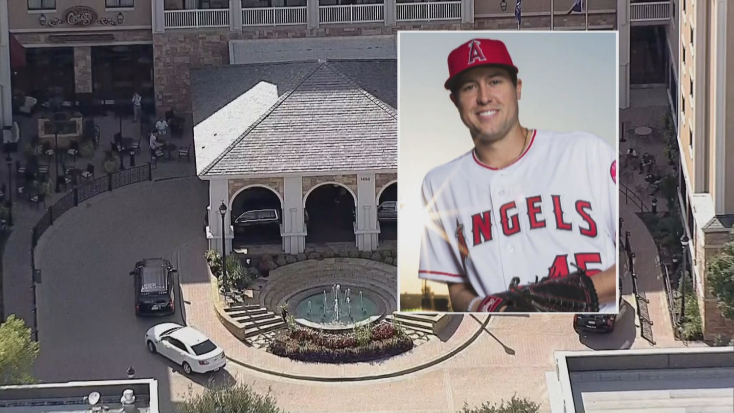 Angels employee convicted in overdose death of pitcher Tyler Skaggs, Los  Angeles Angels
