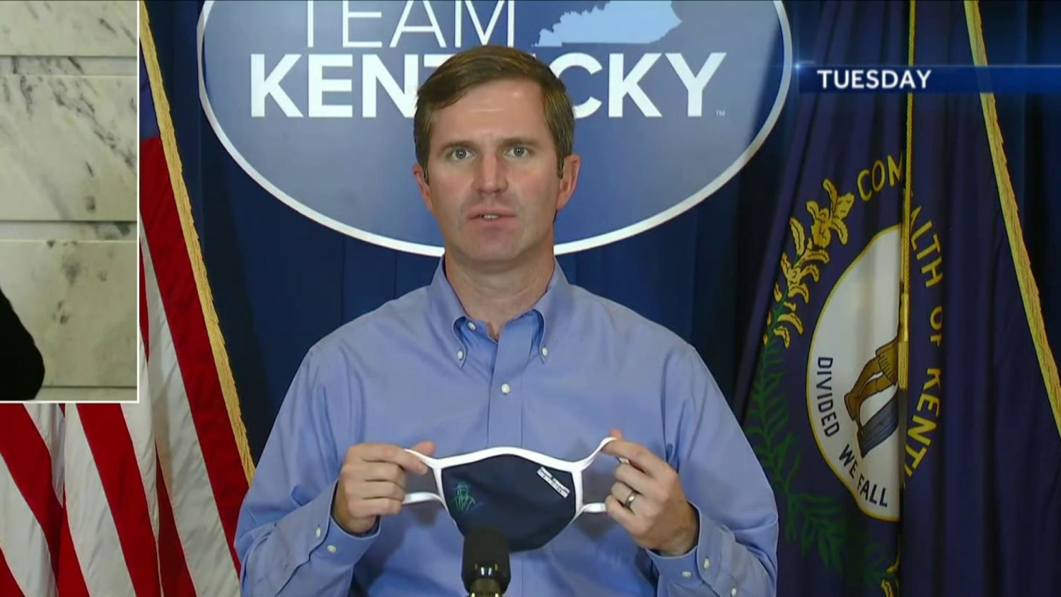 28 states see a rise in Covid cases as health officials warn of ‘twindemic’