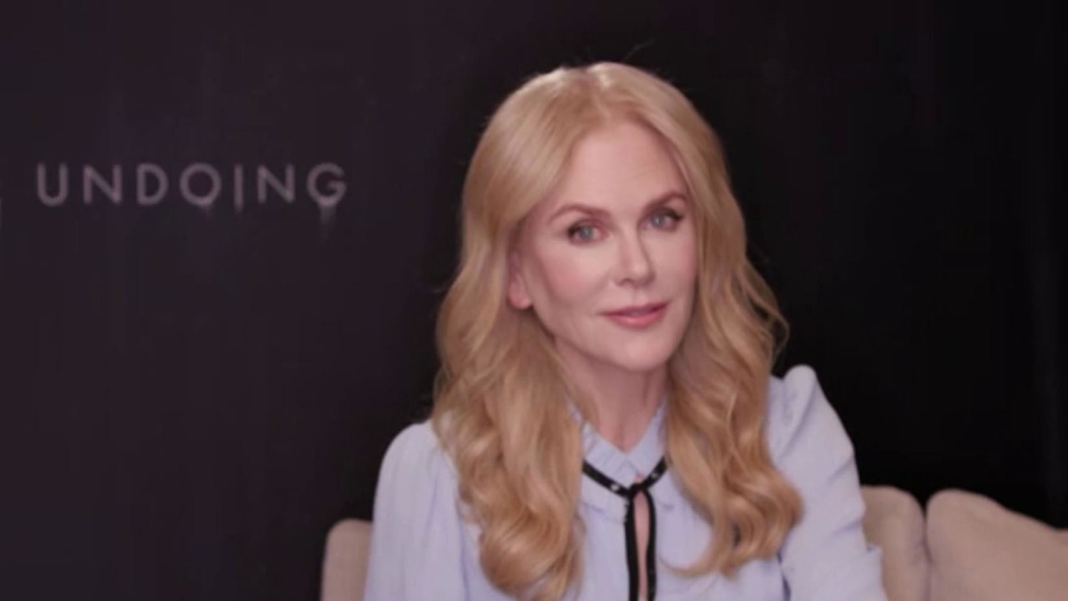Michael Kors on X: Nicole Kidman, cheek to cheek with husband
