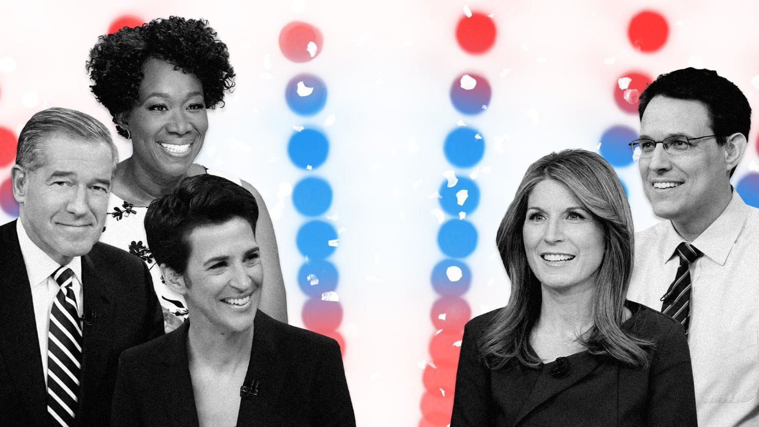 How To Stream MSNBC And NBC News' 2020 Election Results Coverage Live ...