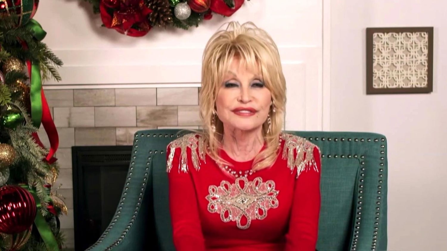 Dolly Parton On Her 54 Year Marriage To Carl Thomas Dean