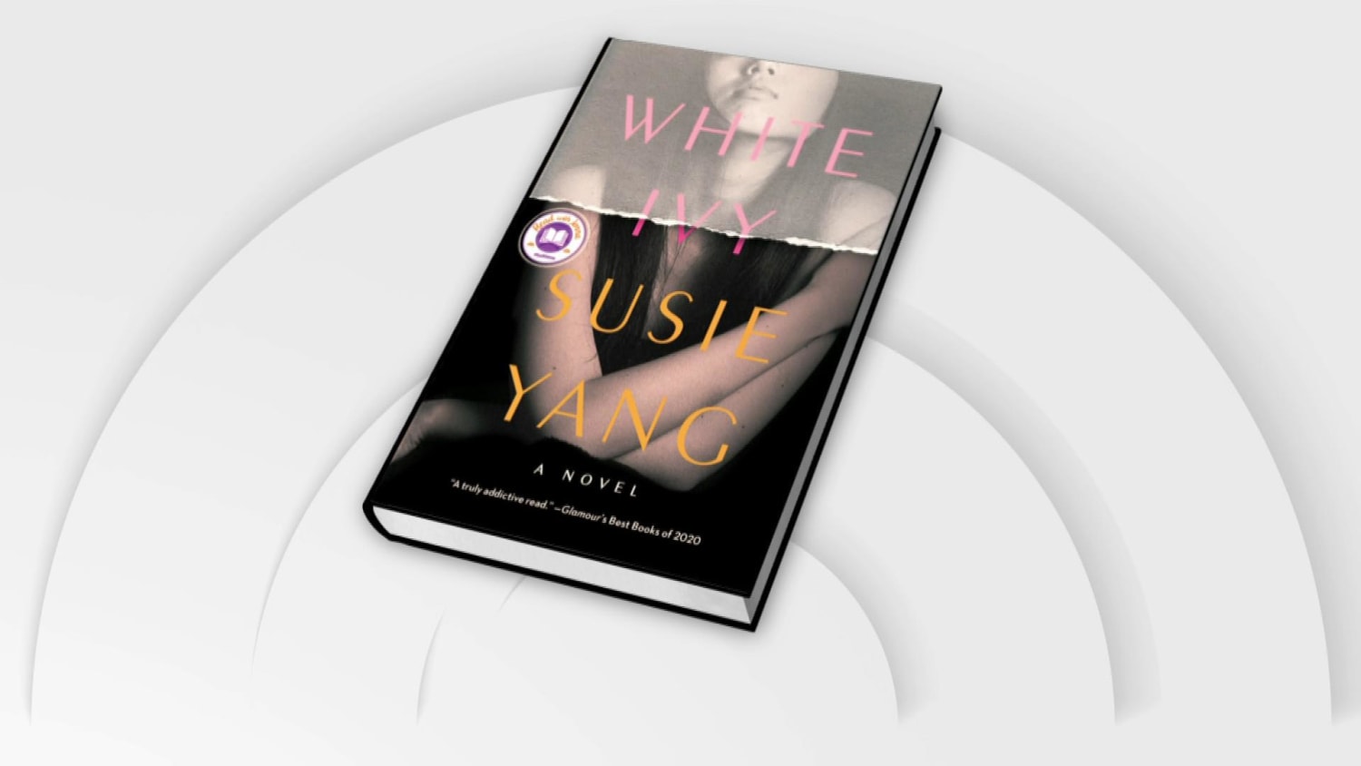 Susie Yang on Her Deliciously Twisty Debut Novel, WHITE IVY 