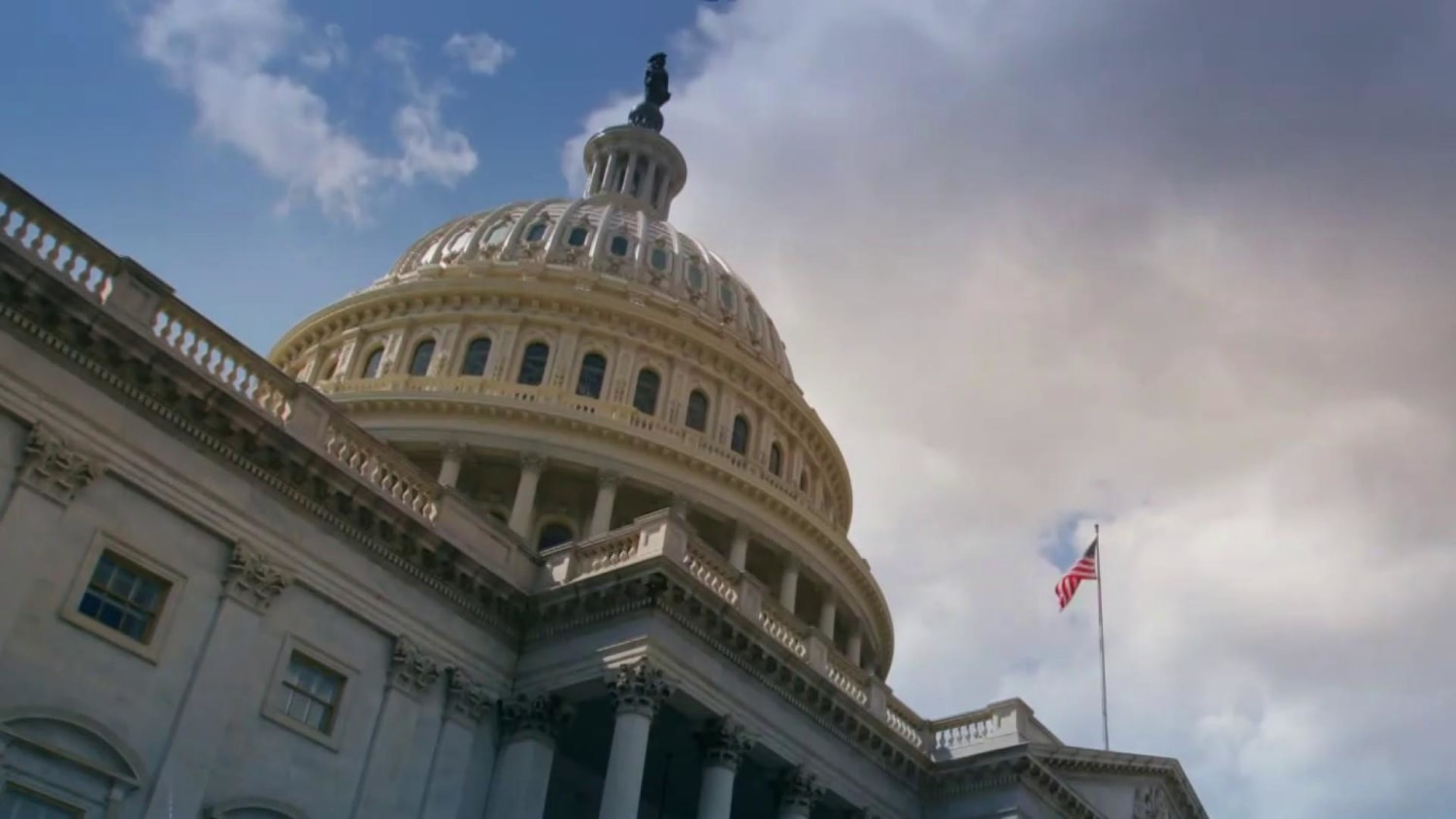 Americans call on Congress for pandemic relief