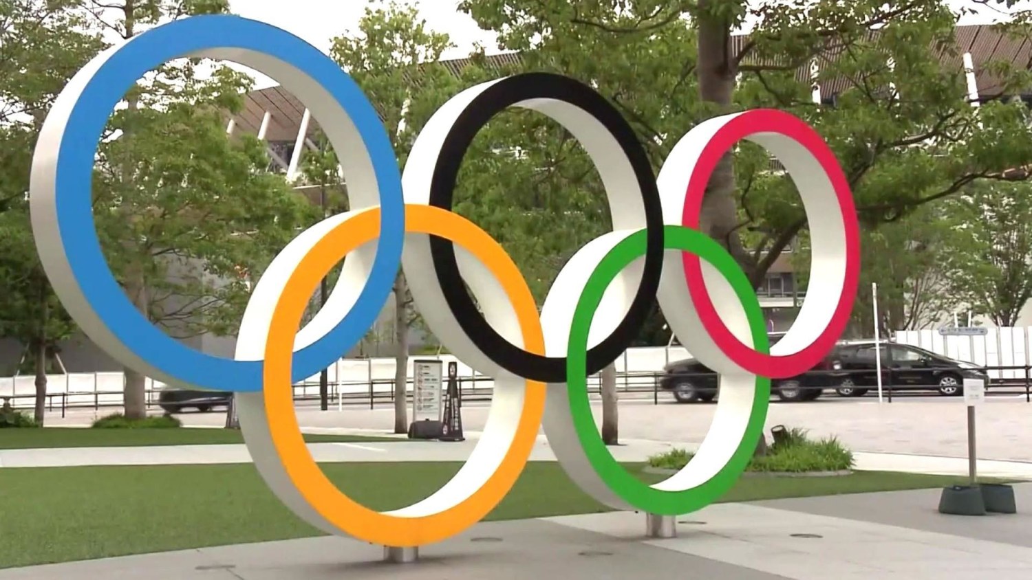 Tokyo Olympics: Hugs, handshakes and high fives banned under