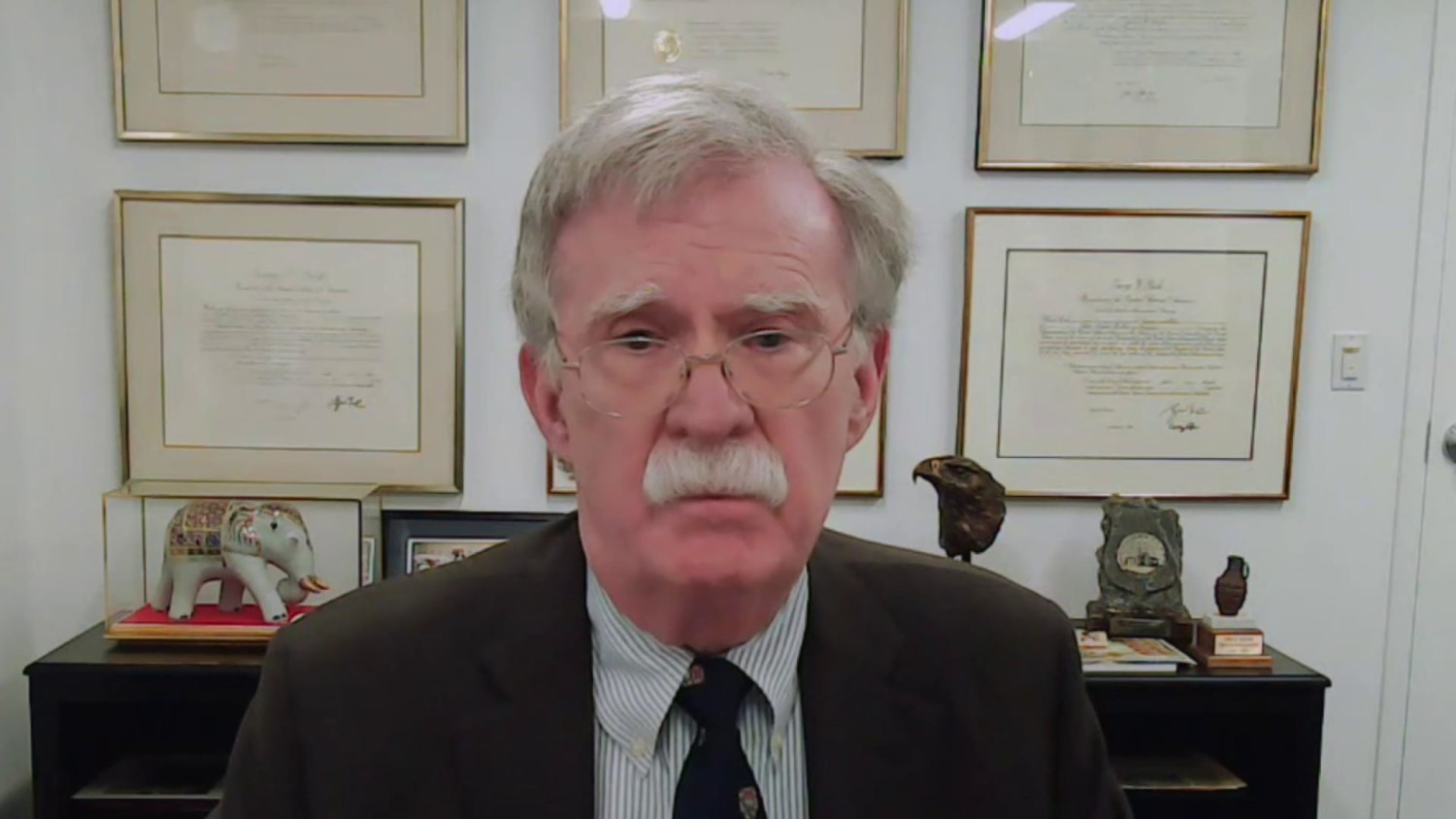 Highlights And Analysis Trump Impeachment And 25th Amendment Resolutions To Get House Vote