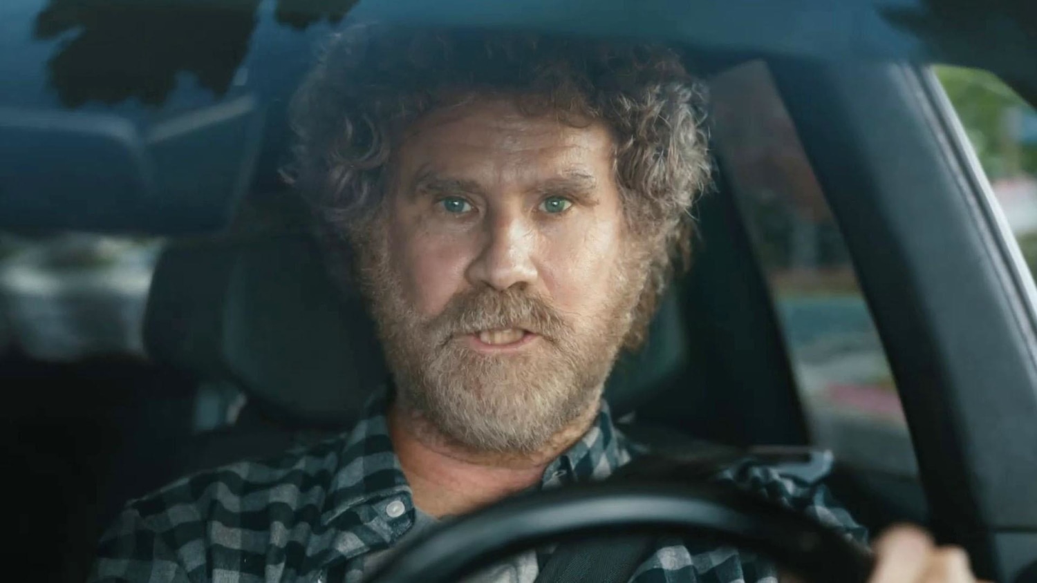 Gm will ferrell deals commercial