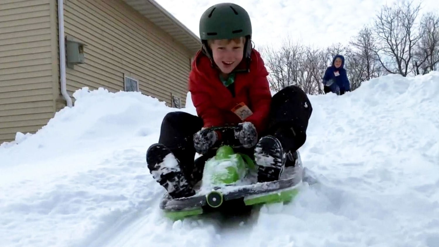15 Best Snow Toys for Kids of 2024