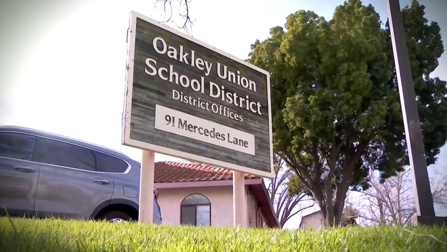 Entire California school board out after disparaging parents on accidental  Zoom broadcast