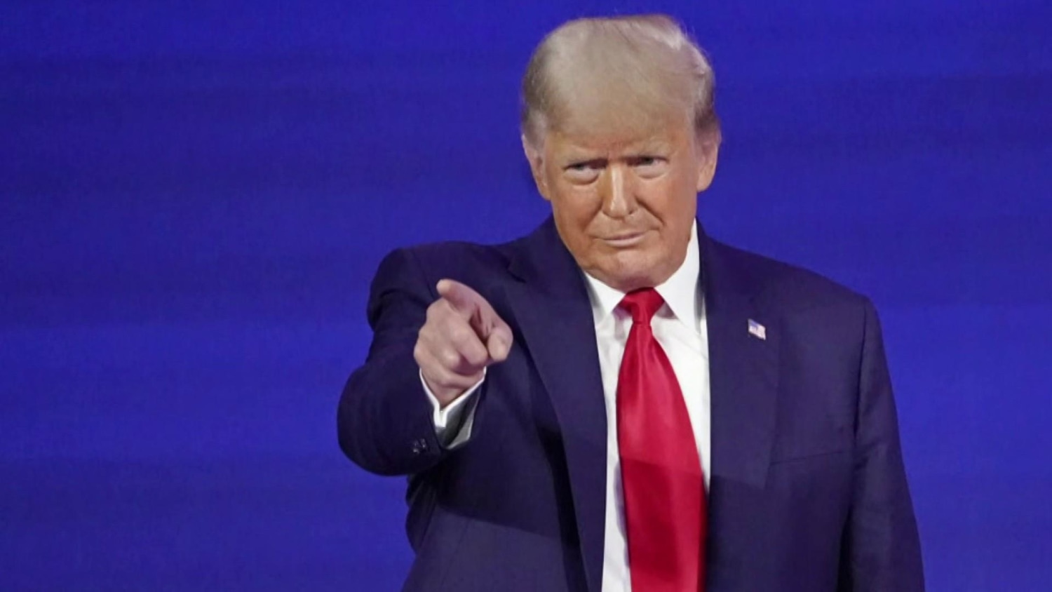 Why the GOP must look past the Trump era