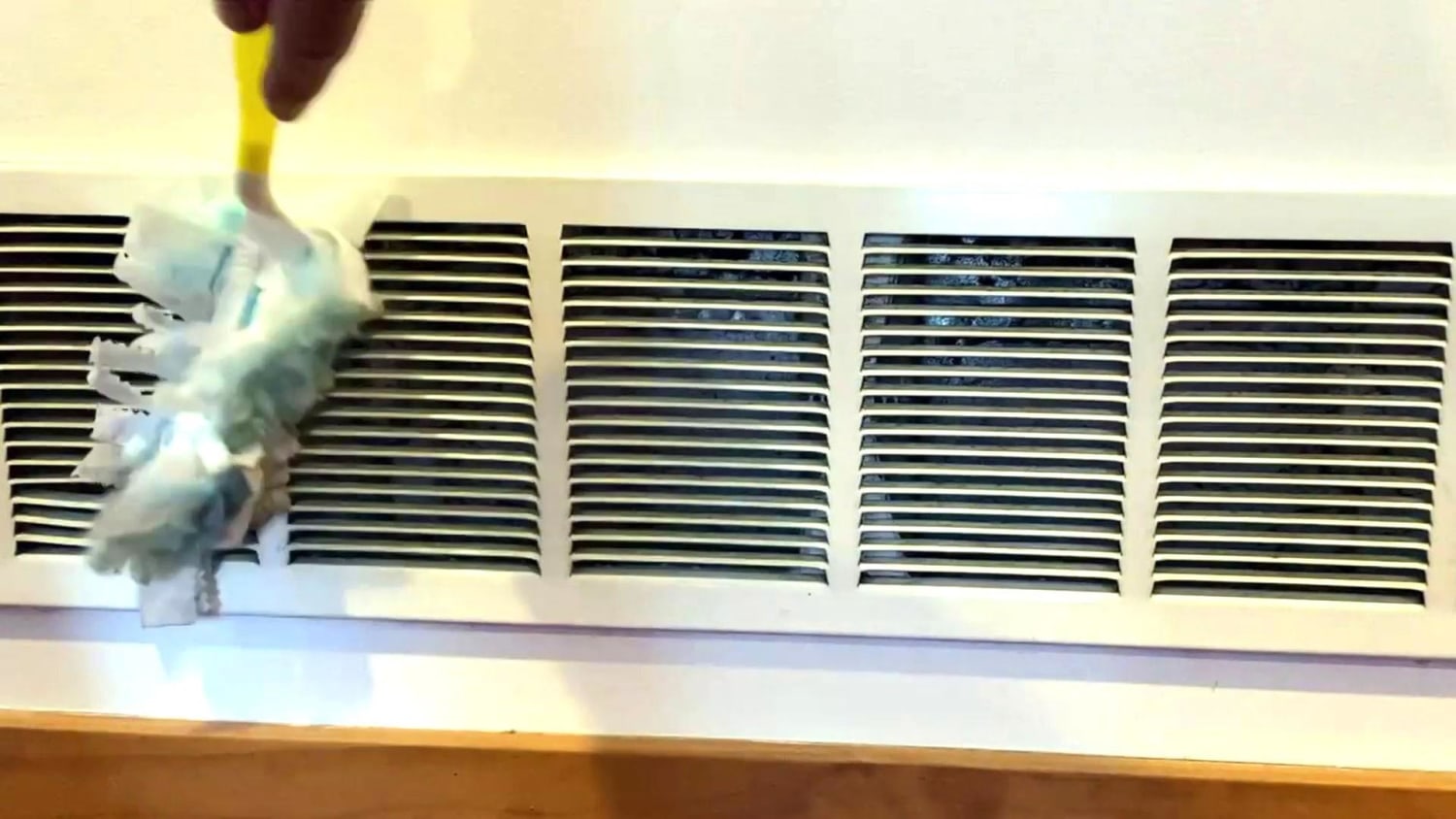 What can clean the air in my shop house