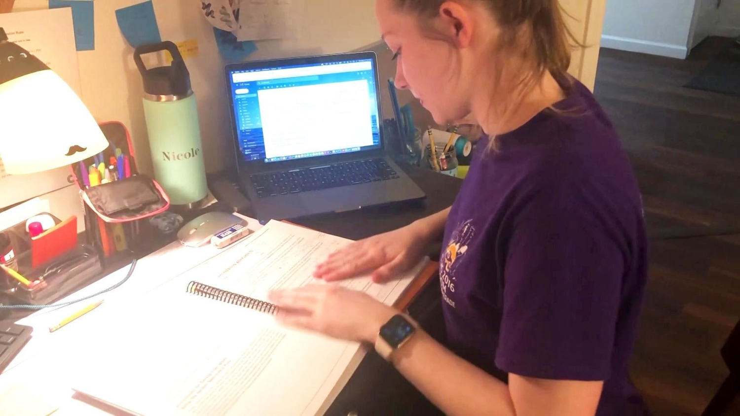 College Students Discuss Cheating During The Pandemic