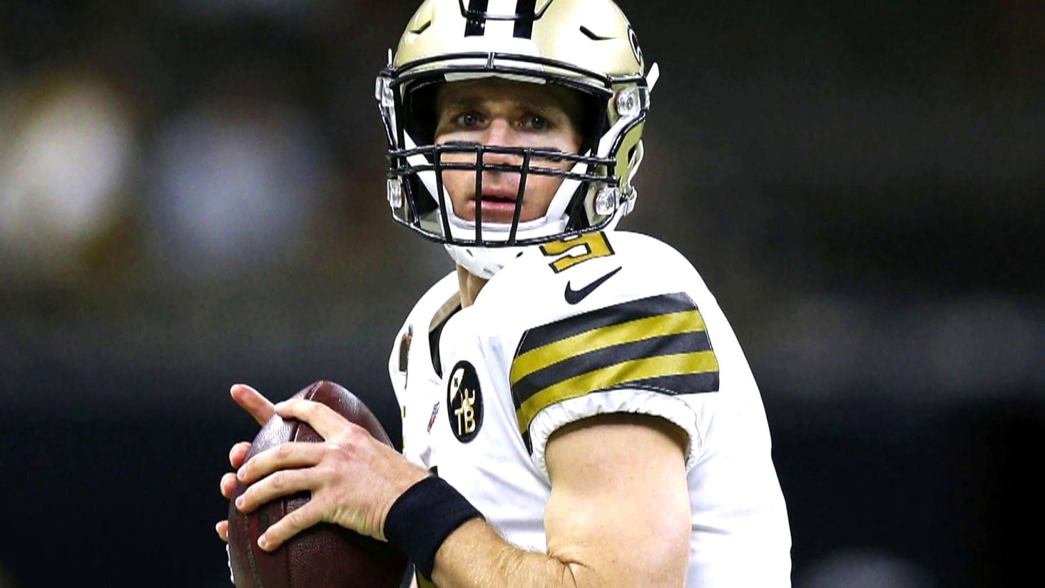 Football Fans Are Freaking Out After Latest Video Of Drew Brees Surfaces -  The Spun: What's Trending In The Sports World Today