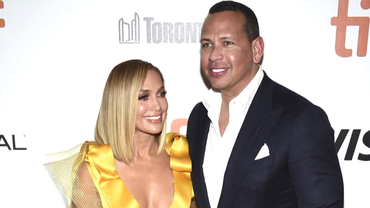 Alex Rodriguez Shares Unseen Photo of Jennifer Lopez After Breakup