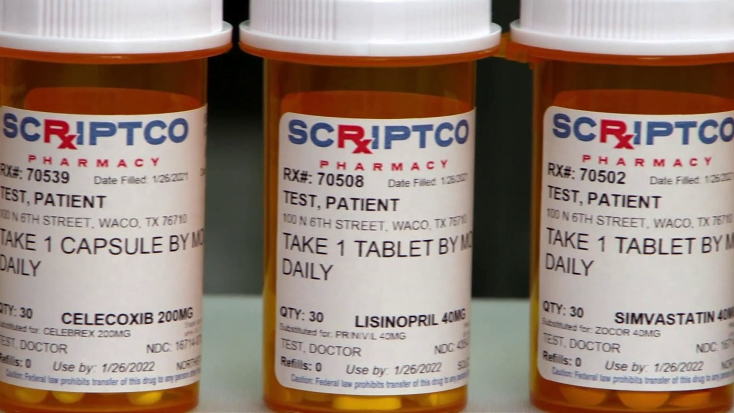 New online pharmacy could help you save on generic medications