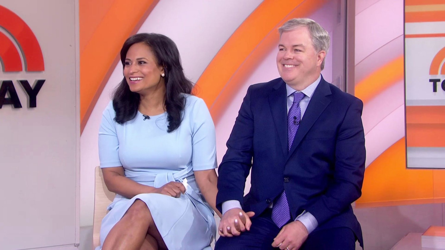 Kristen Welker Announces She S Having A Baby With Help From A Surrogate