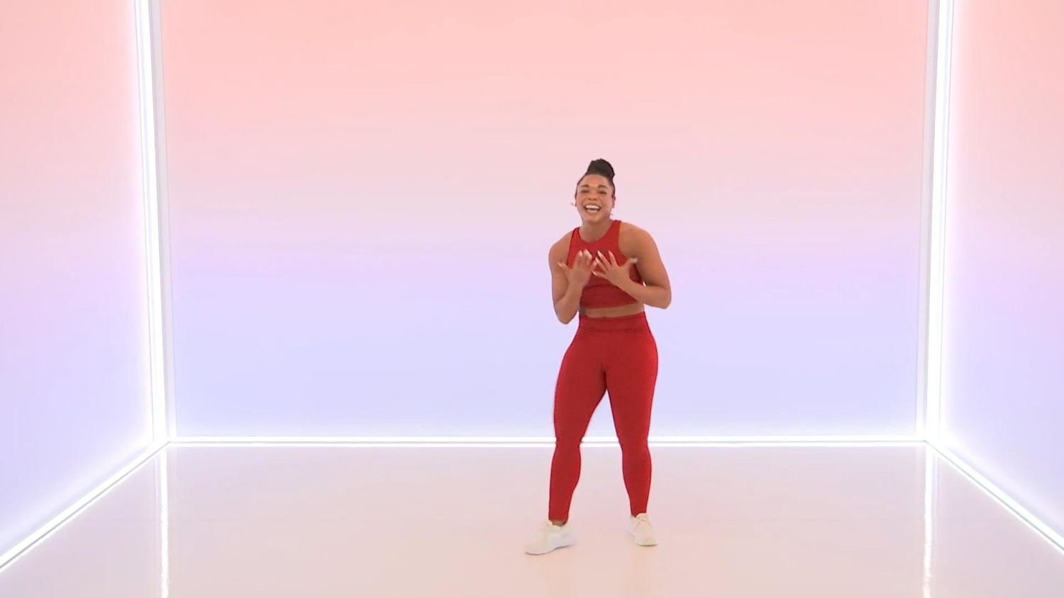 10 minute cardio dance store