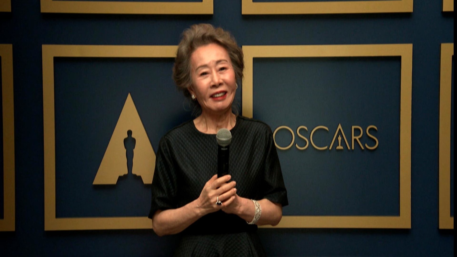 Let's talk about the Oscars: 2021 Edition – tjTODAY