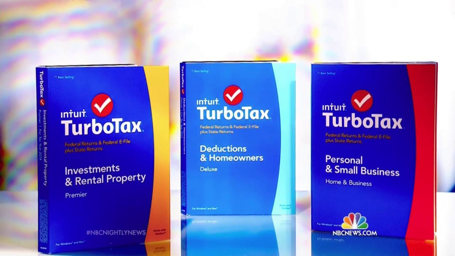 intuit turbotax 2015 deluxe plus state