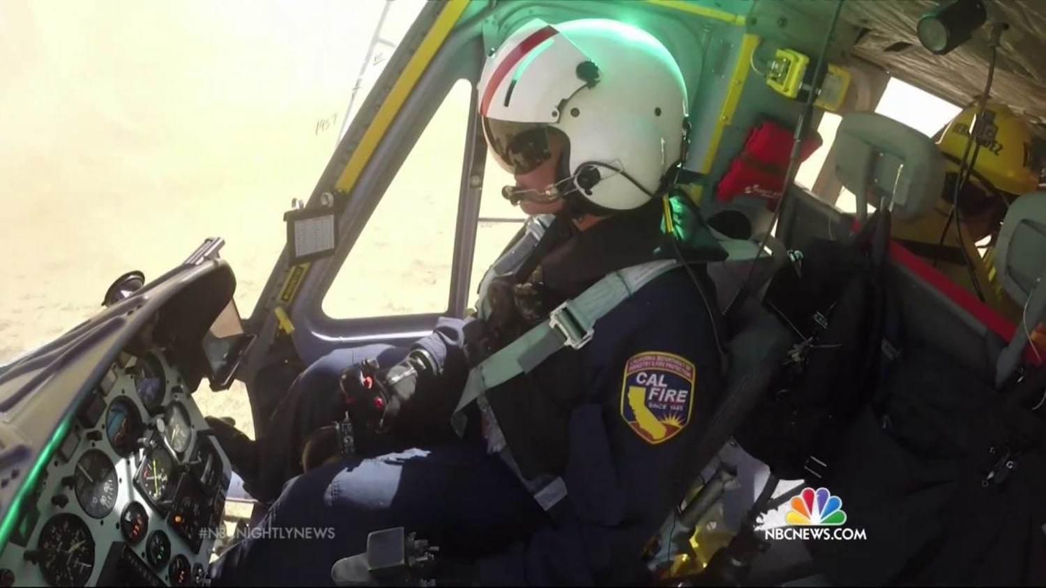 cal-fire-s-1st-full-time-female-fire-pilot-says-job-is-dream-come-true