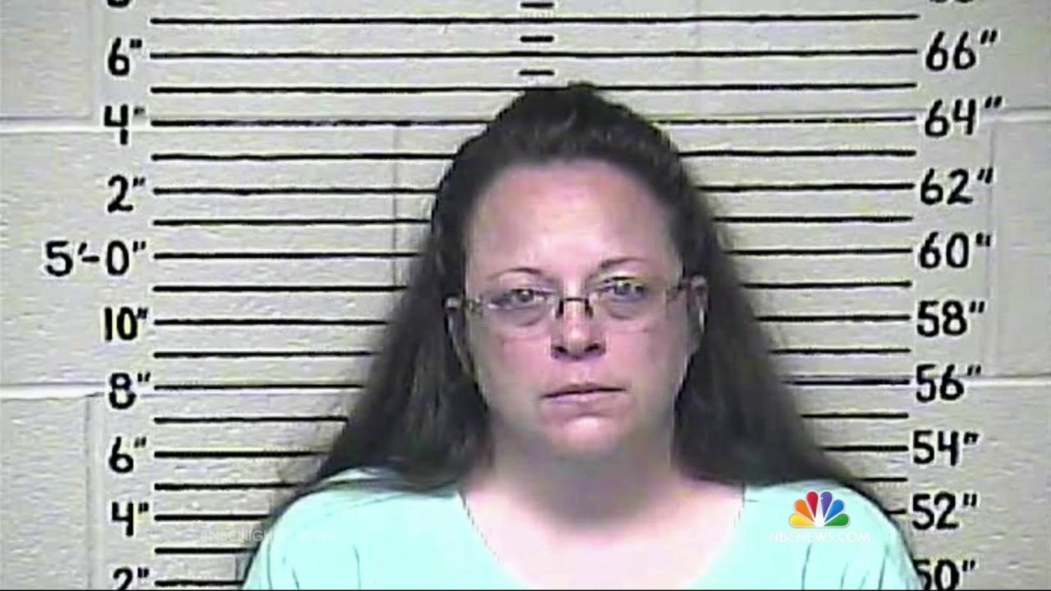 Survivor Did Not Grant Kentucky County Clerk Kim Davis Rights to