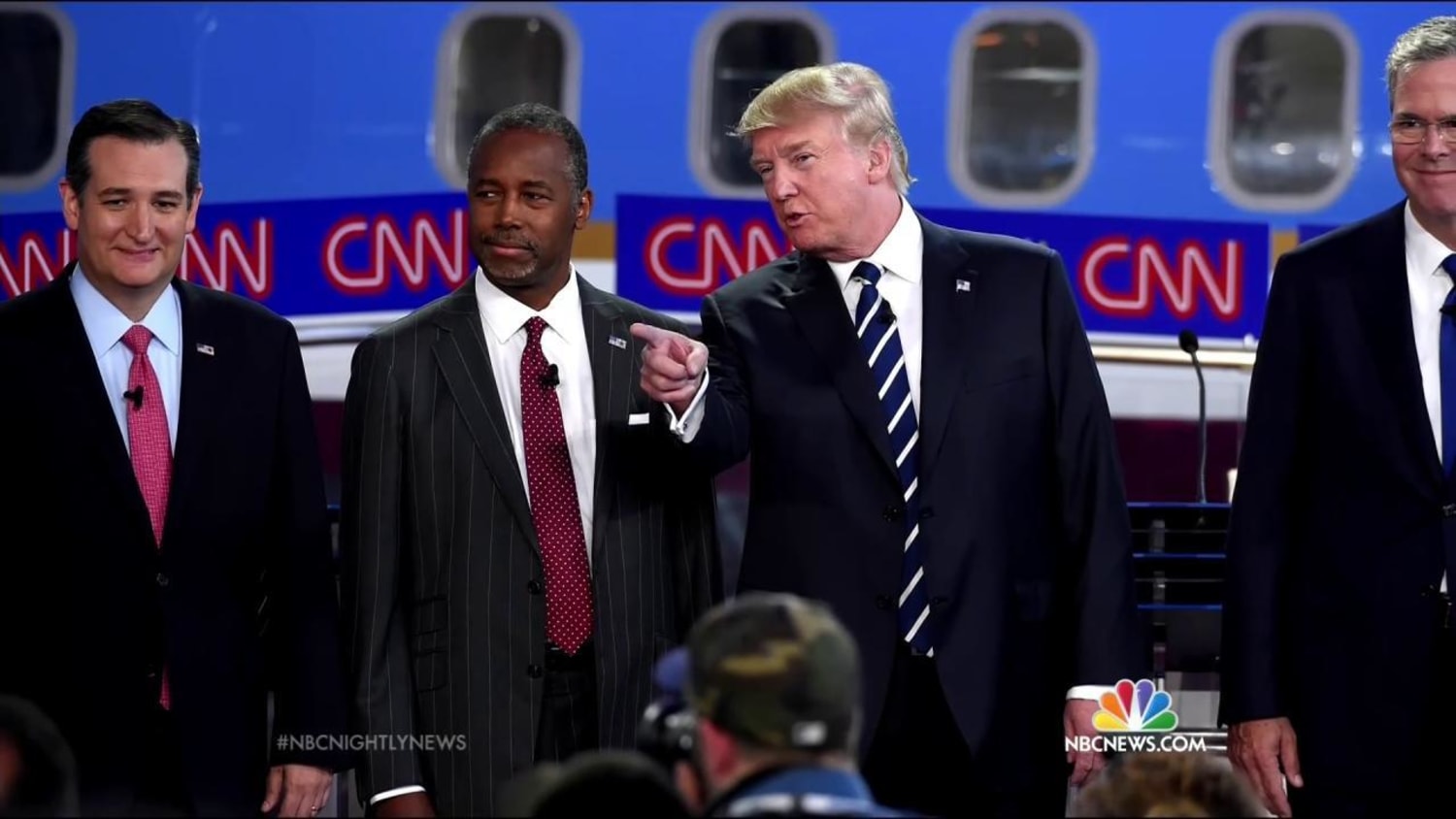 Republican Debate: Who's In, Who's Banned, Who's Boycotting