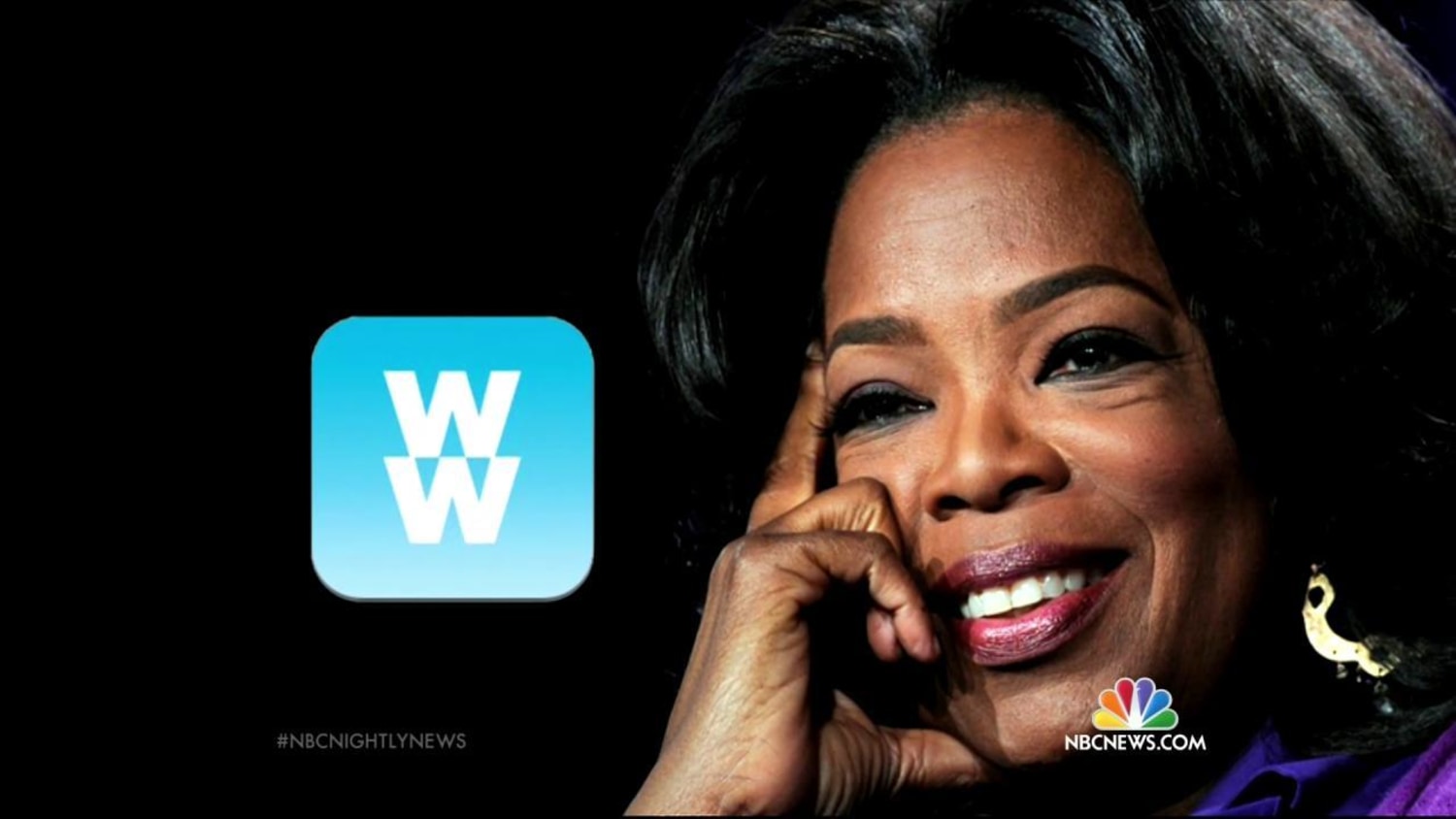 Fact Check False Claim That Oprah Has Endorsed Diet Pills