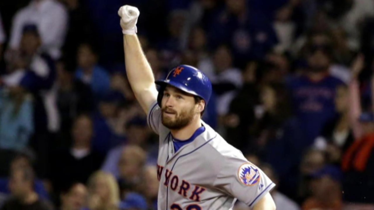 Here's how your favorite team will win the 2015 World Series