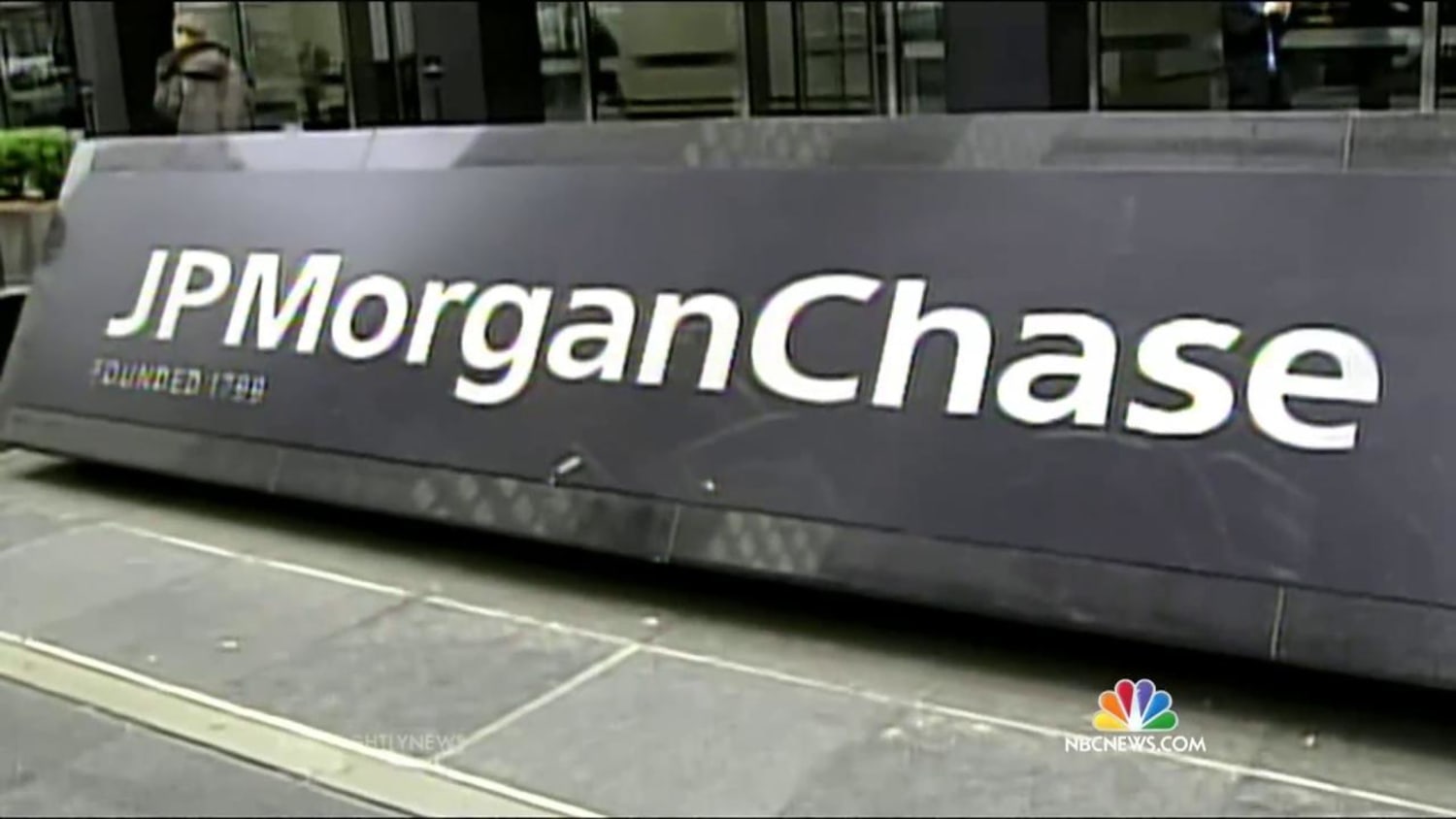 JPMorgan Hack: Three Indicted in Largest Bank Breach Ever
