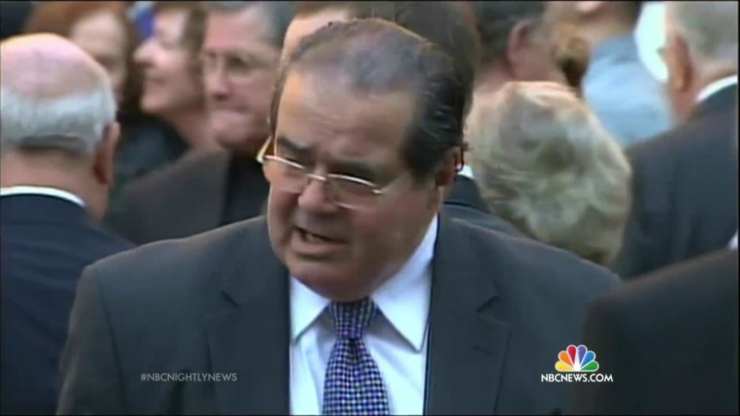 Justice top scalia quotes