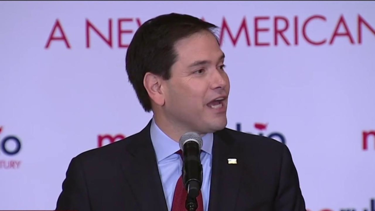 The 'Rubio factor' is huge