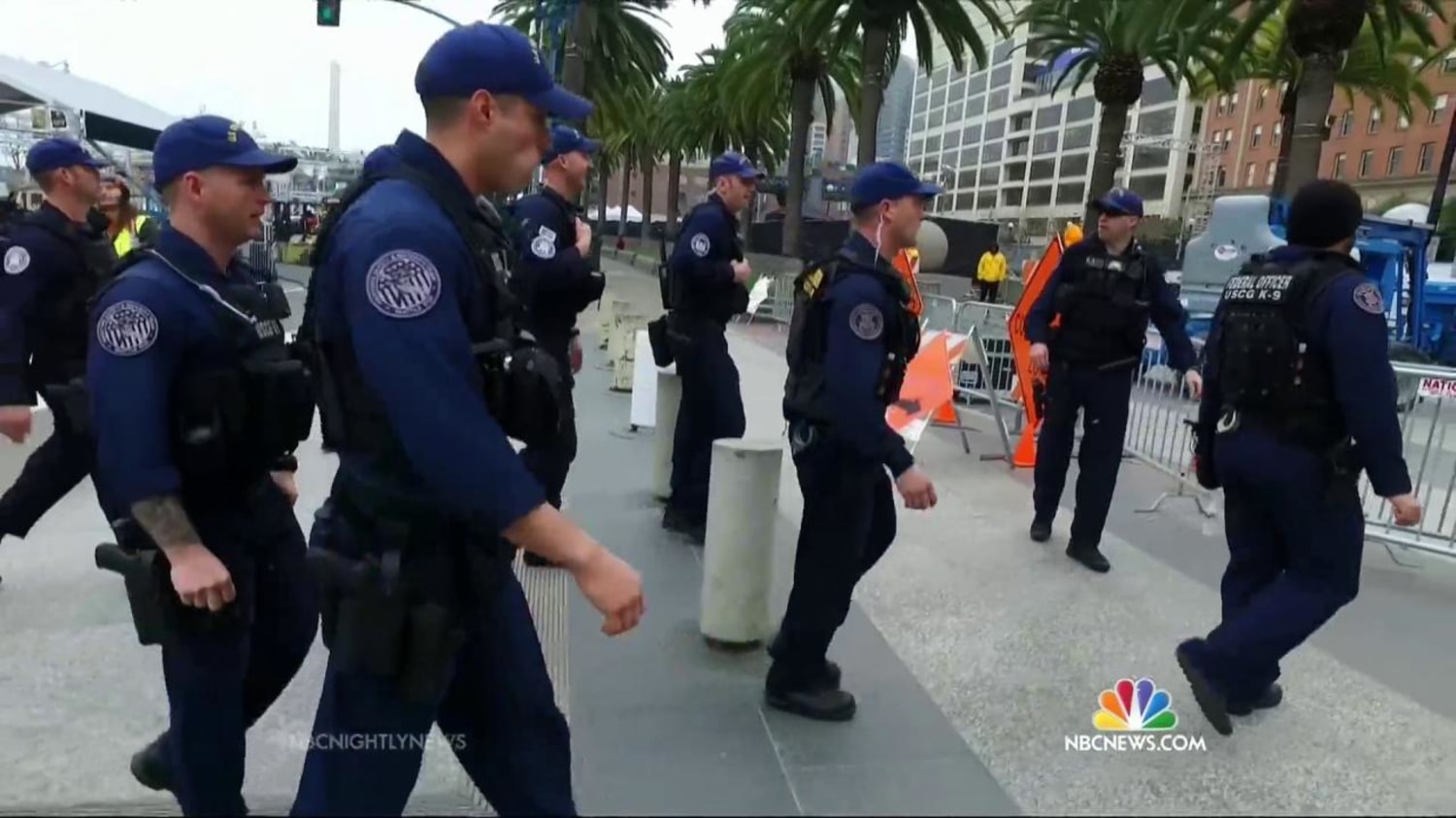 Man with diabetes furious with security at Super Bowl LVI location