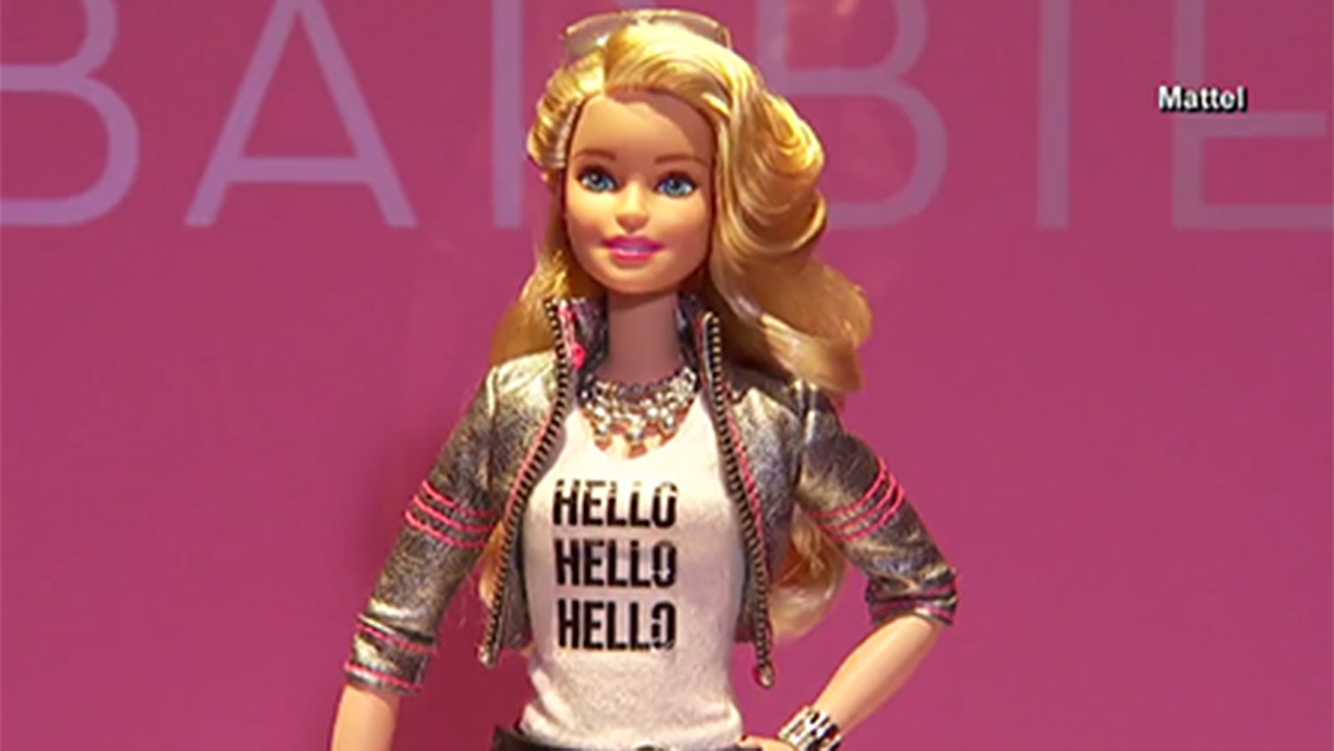 piratewap ru Spies in the Toy Box? Internet-Connected Dolls Record Your Kids