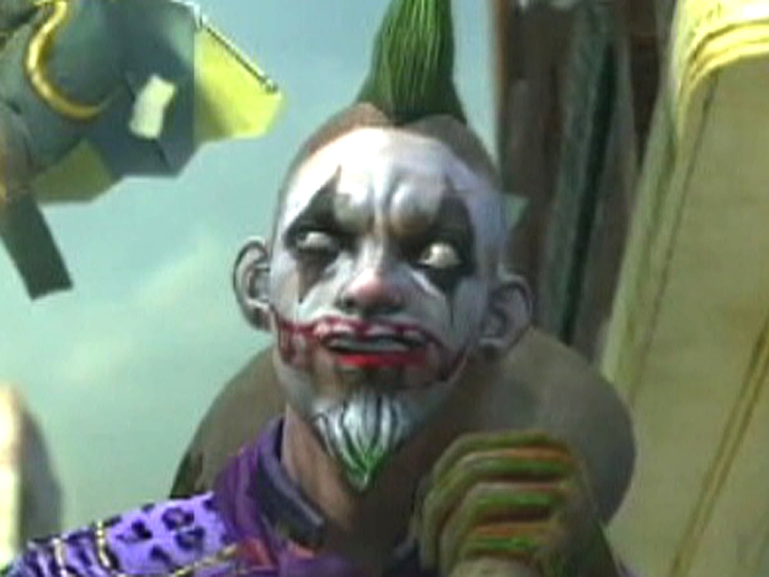 'Gotham City Impostors' gets new gear, image size:1500x1125