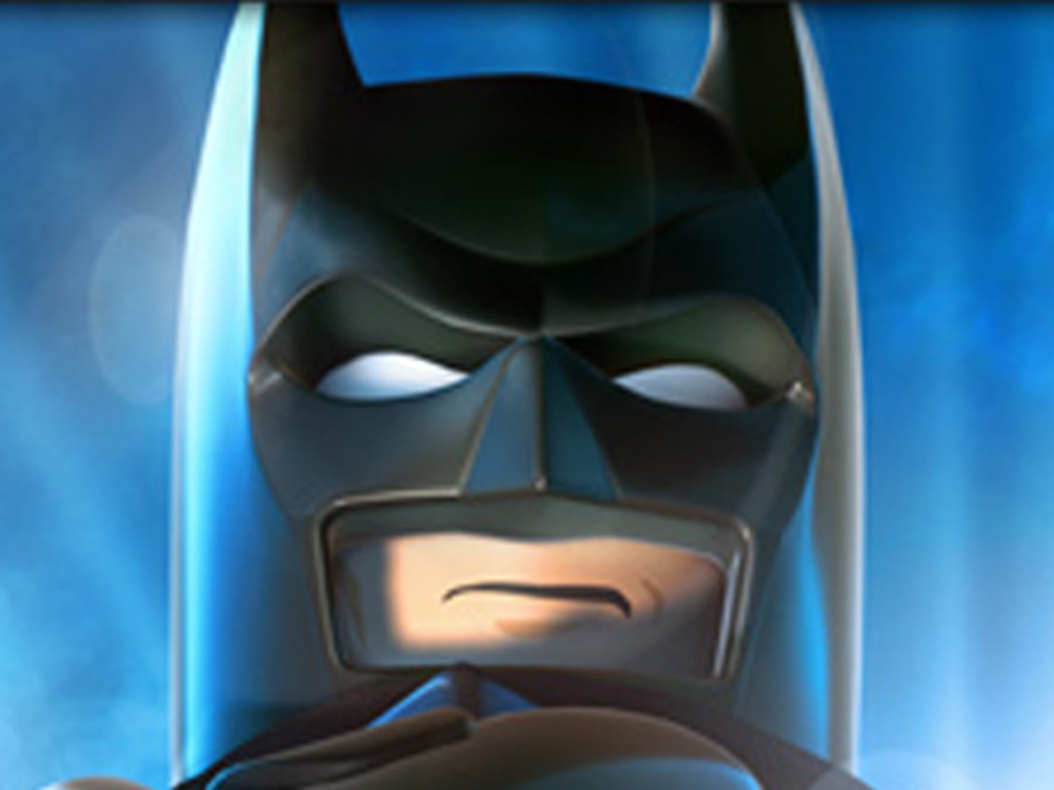 Lego Batman 2' is the best Lego game yet