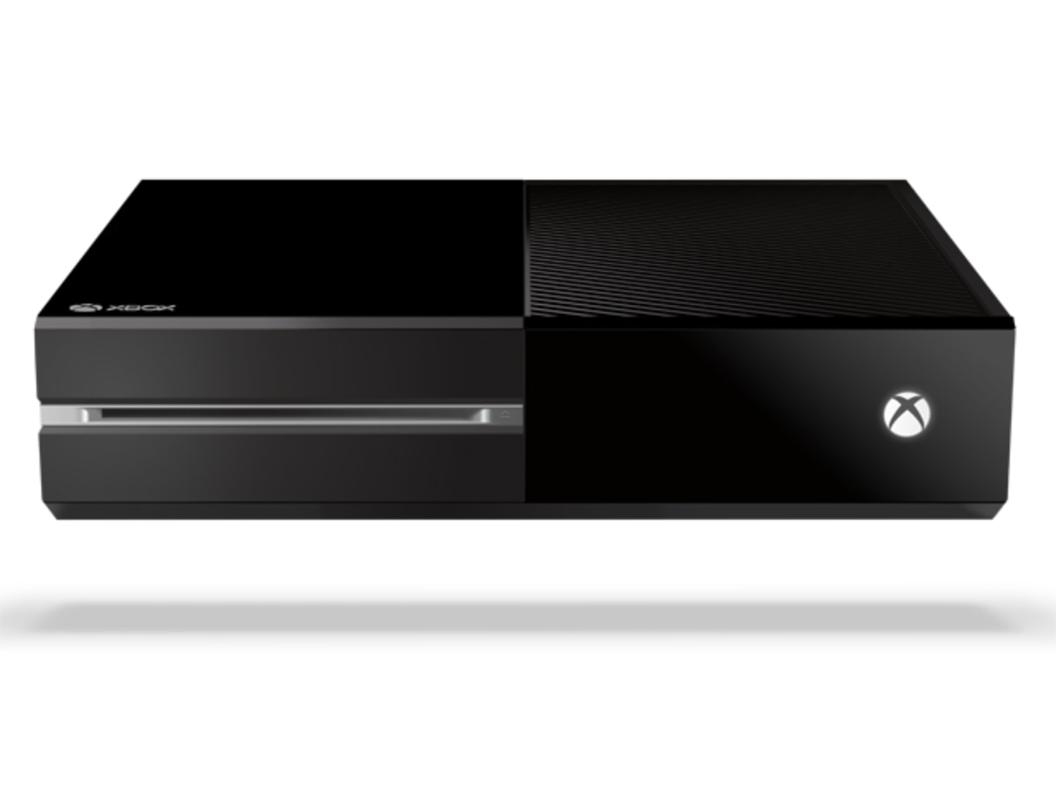 Xbox One: Revealed 