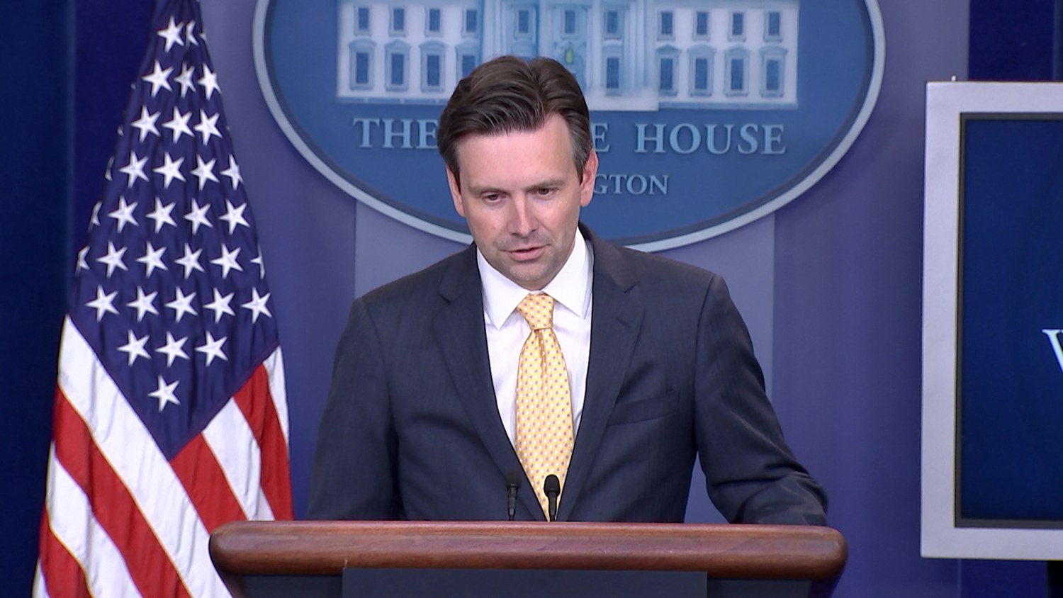 White House Calls for Common-Sense Gun Reform After Va. Shooting