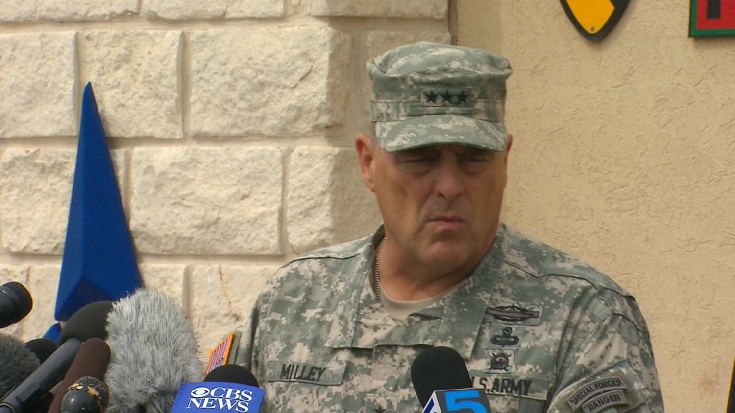 Fort Hood News Today