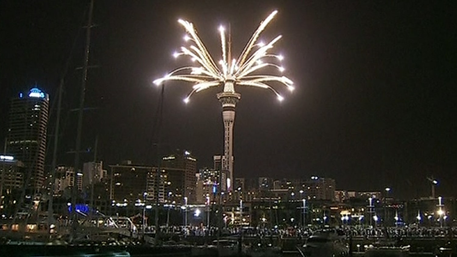 New Year