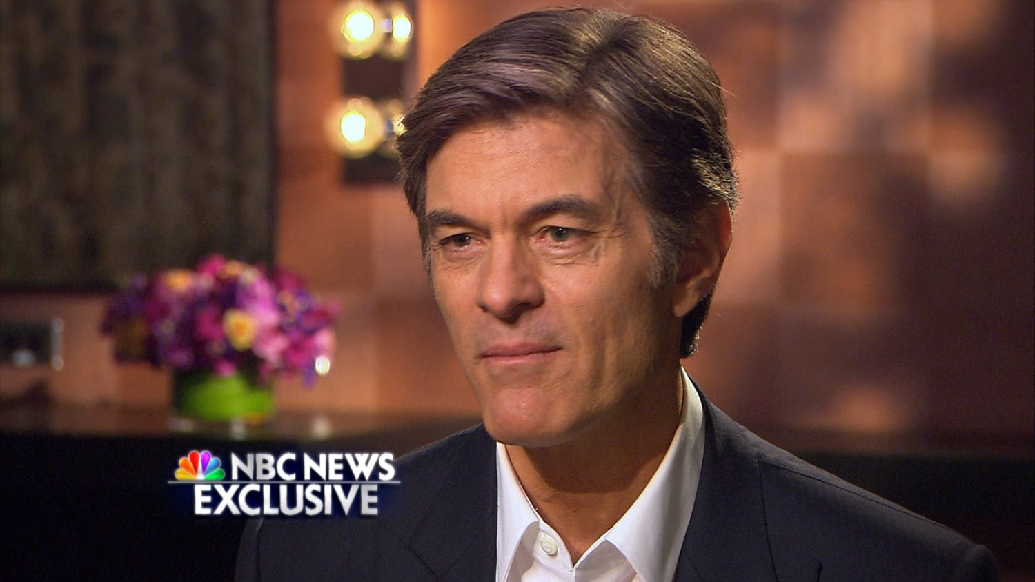 Dr oz hotsell live stream today