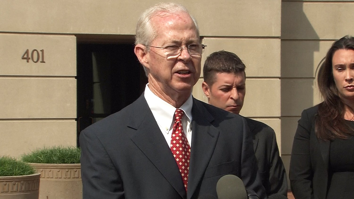 Virginia Teen Pleads Guilty to Helping ISIS